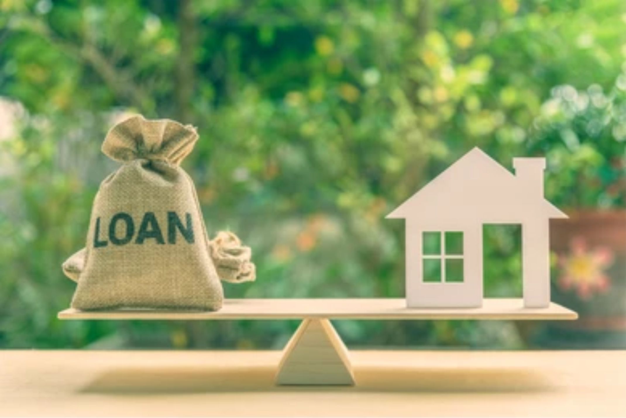loan-home-balance